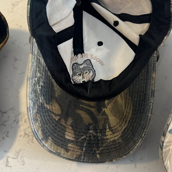 Camo hats - Picture 7 of 9